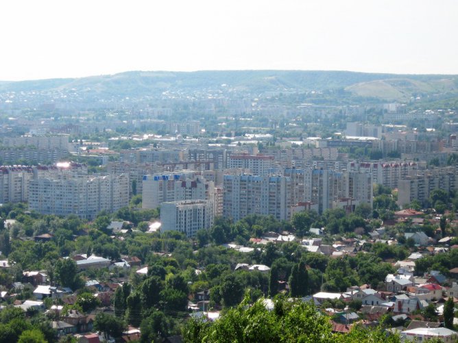 Фото кировского района саратова Все о России и про Россию: история, энциклопедия, новости, фото Федерация.Ру